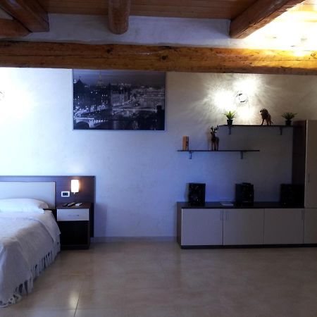 B&B Suite Viagrande Exterior foto
